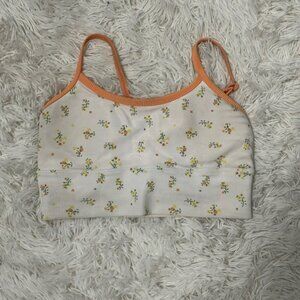 Lain Snow Seabrook Skinny Top